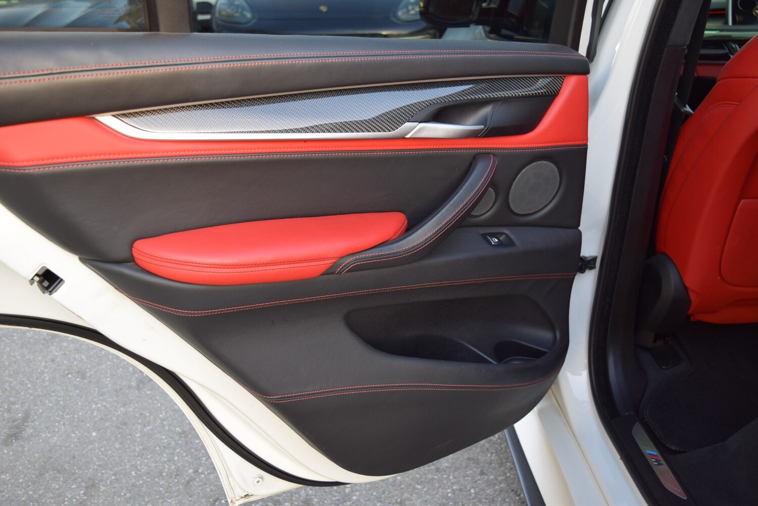 Used BMW X5 M 2015 for sale - 76602002: Photo 57