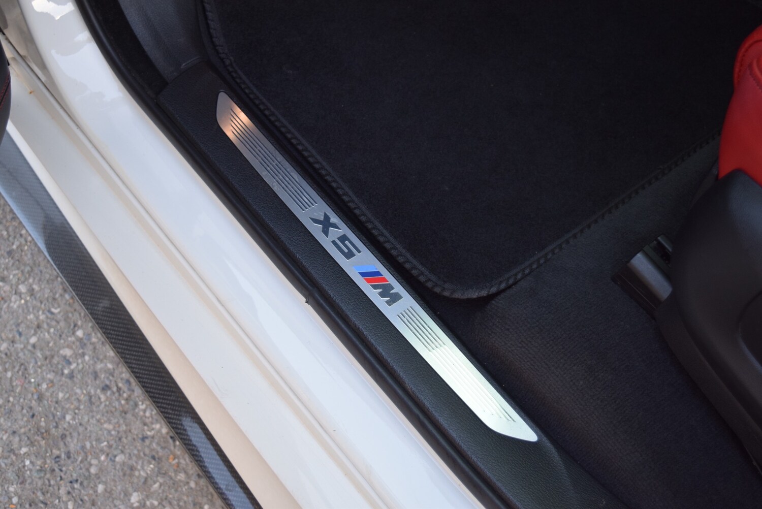 Used BMW X5 M 2015 for sale - 76602002: Photo 58