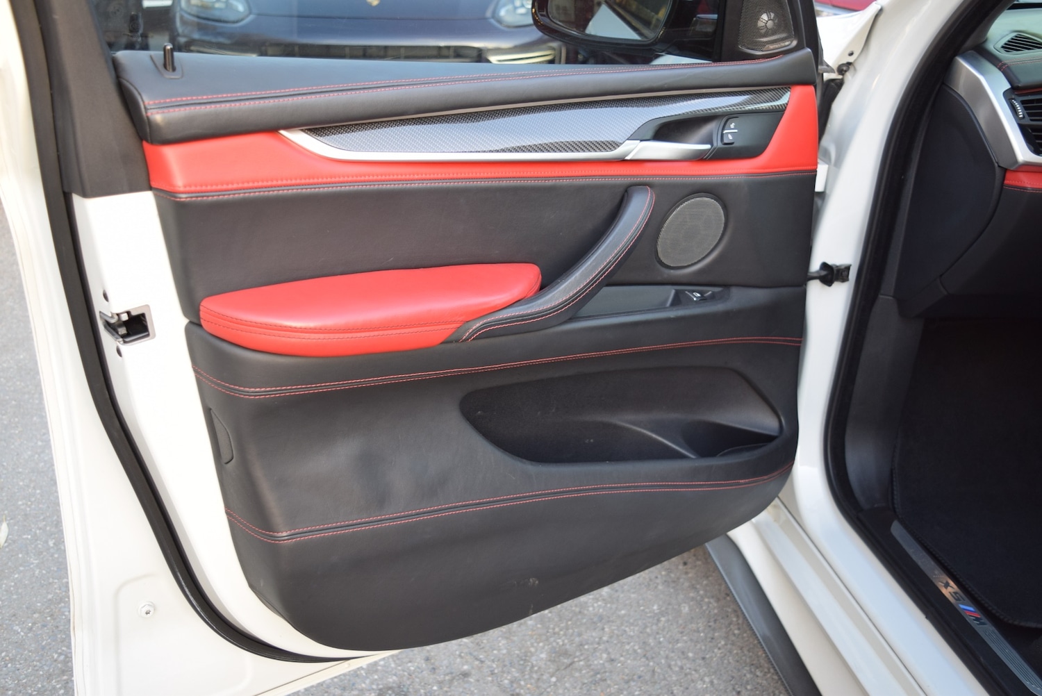 Used BMW X5 M 2015 for sale - 76602002: Photo 59