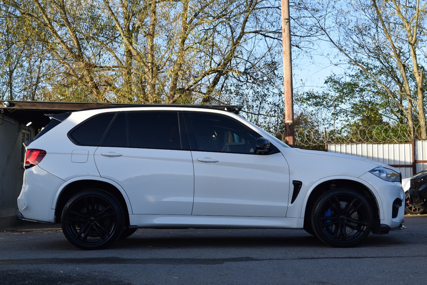 Used BMW X5 M 2015 for sale - 76602002: Photo 7
