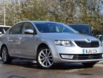 Used Skoda Octavia 2015 for sale - 74046053: Photo