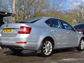 Used Skoda Octavia 2015 for sale - 74046053: Photo