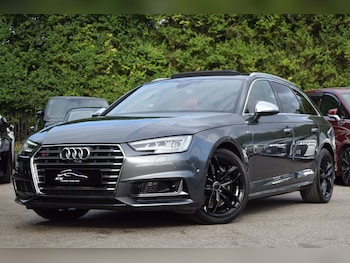 Used Audi S4 2017 for sale - 79302272: Photo