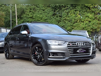 Used Audi S4 2017 for sale - 79302272: Photo