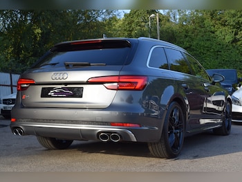 Used Audi S4 2017 for sale - 79302272: Photo
