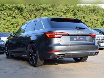 Used Audi S4 2017 for sale - 79302272: Photo