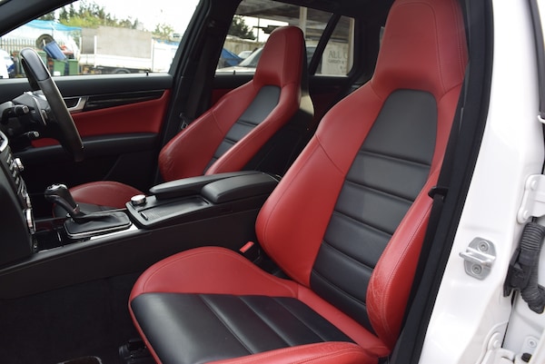Used Mercedes-Benz C-Class 2025 for sale - 76171064: Photo 10