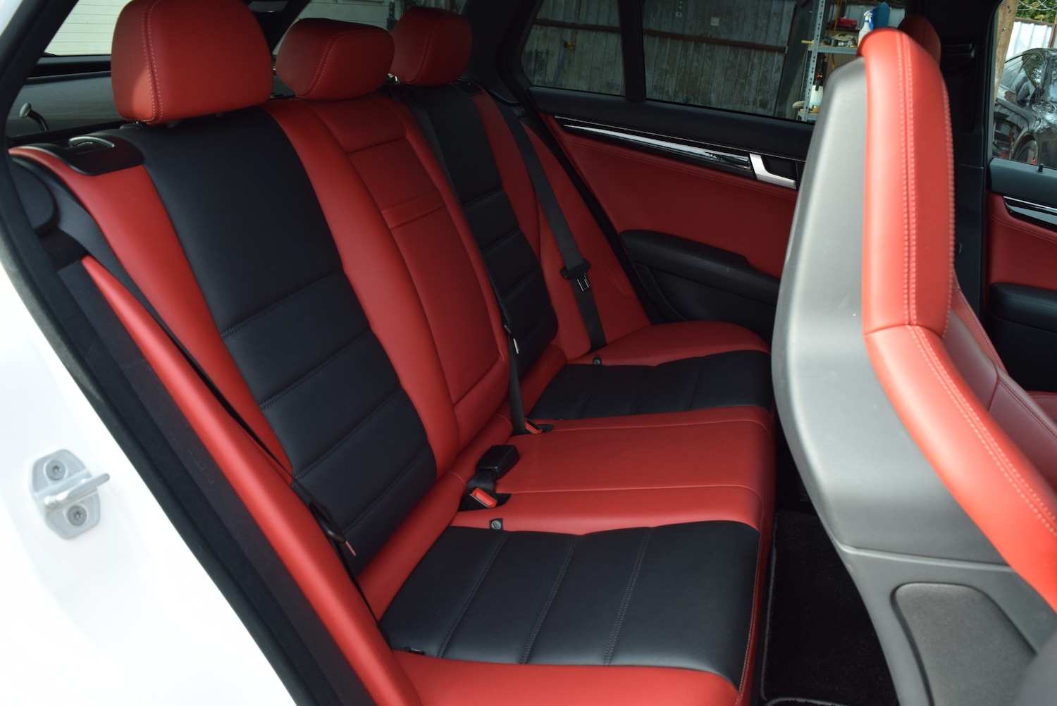 Used Mercedes-Benz C Class 2025 for sale - 76171064: Photo 11