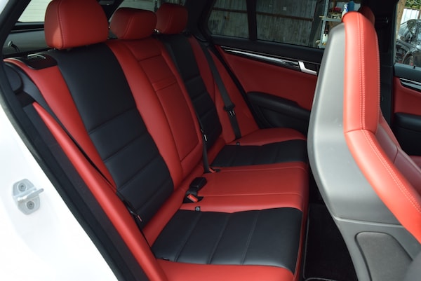 Used Mercedes-Benz C-Class 2025 for sale - 76171064: Photo 11