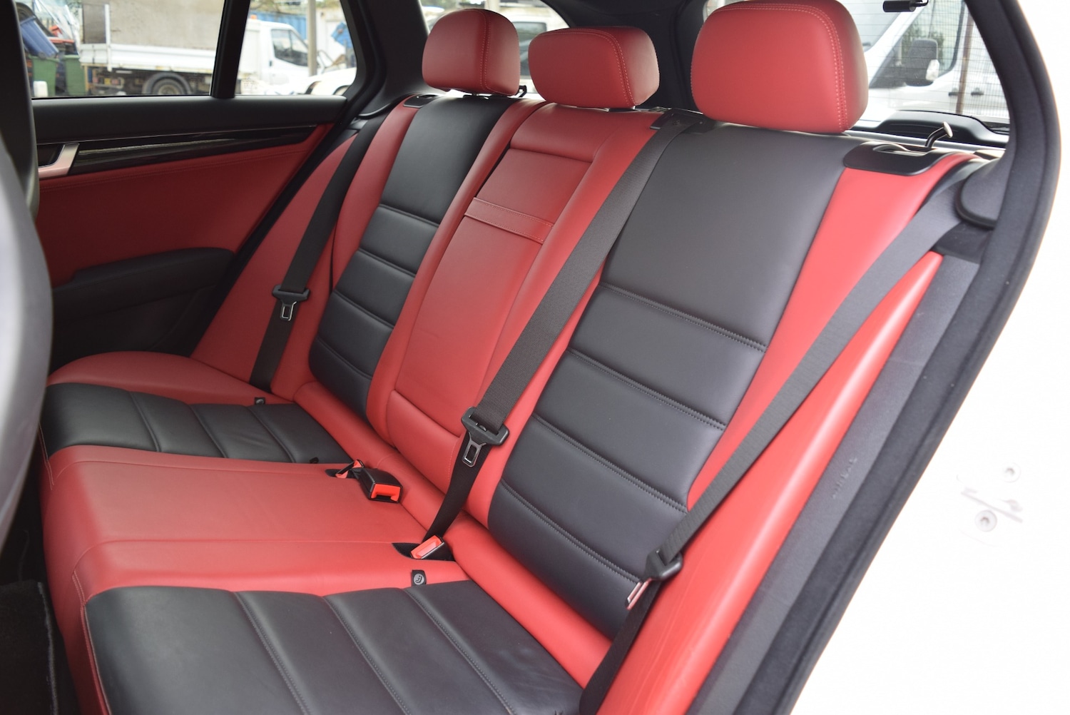 Used Mercedes-Benz C Class 2025 for sale - 76171064: Photo 12