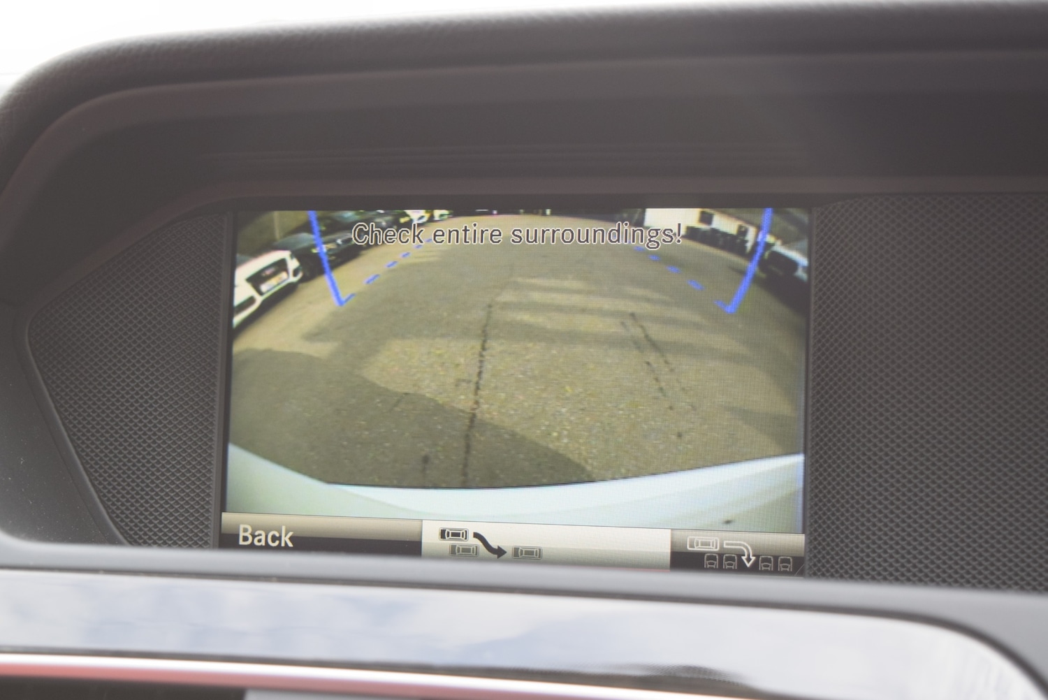 Used Mercedes-Benz C Class 2025 for sale - 76171064: Photo 17