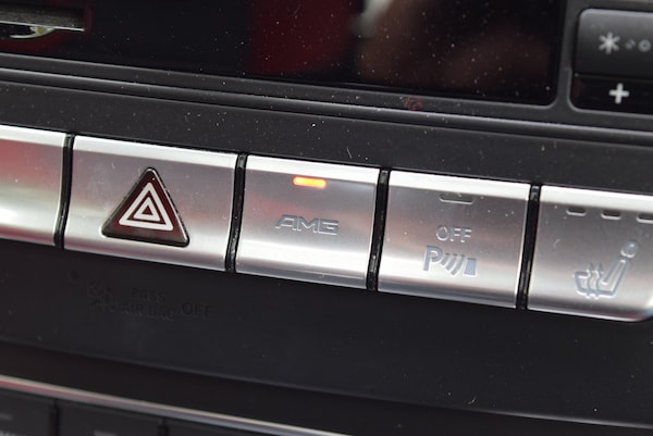 Used Mercedes-Benz C-Class 2025 for sale - 76171064: Photo 18