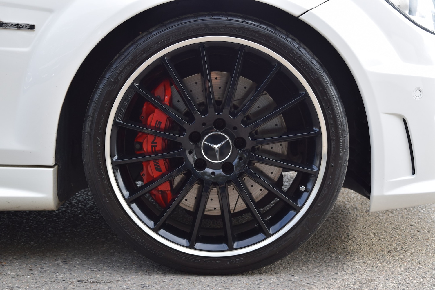 Used Mercedes-Benz C Class 2025 for sale - 76171064: Photo 19