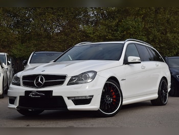 2025 (62) - AMG ESTATE 5-Door