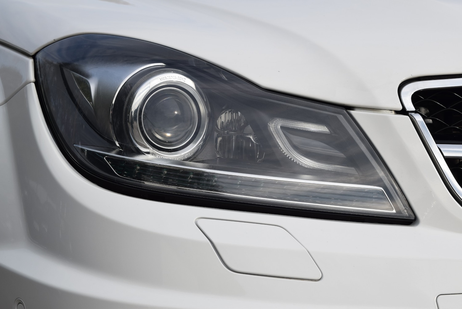 Used Mercedes-Benz C Class 2025 for sale - 76171064: Photo 21