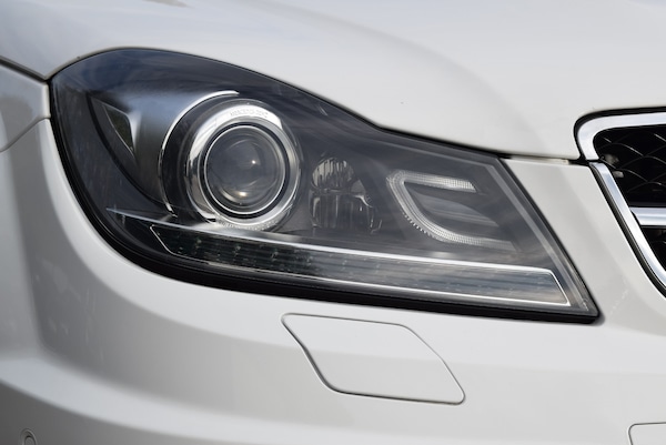 Used Mercedes-Benz C-Class 2025 for sale - 76171064: Photo 21