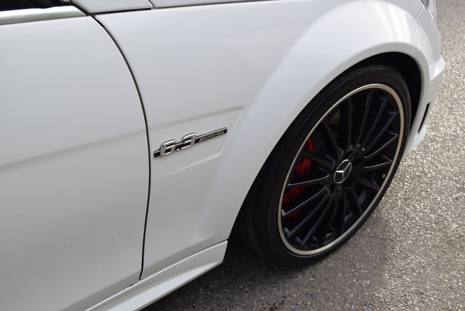 Used Mercedes-Benz C Class 2025 for sale - 76171064: Photo 22