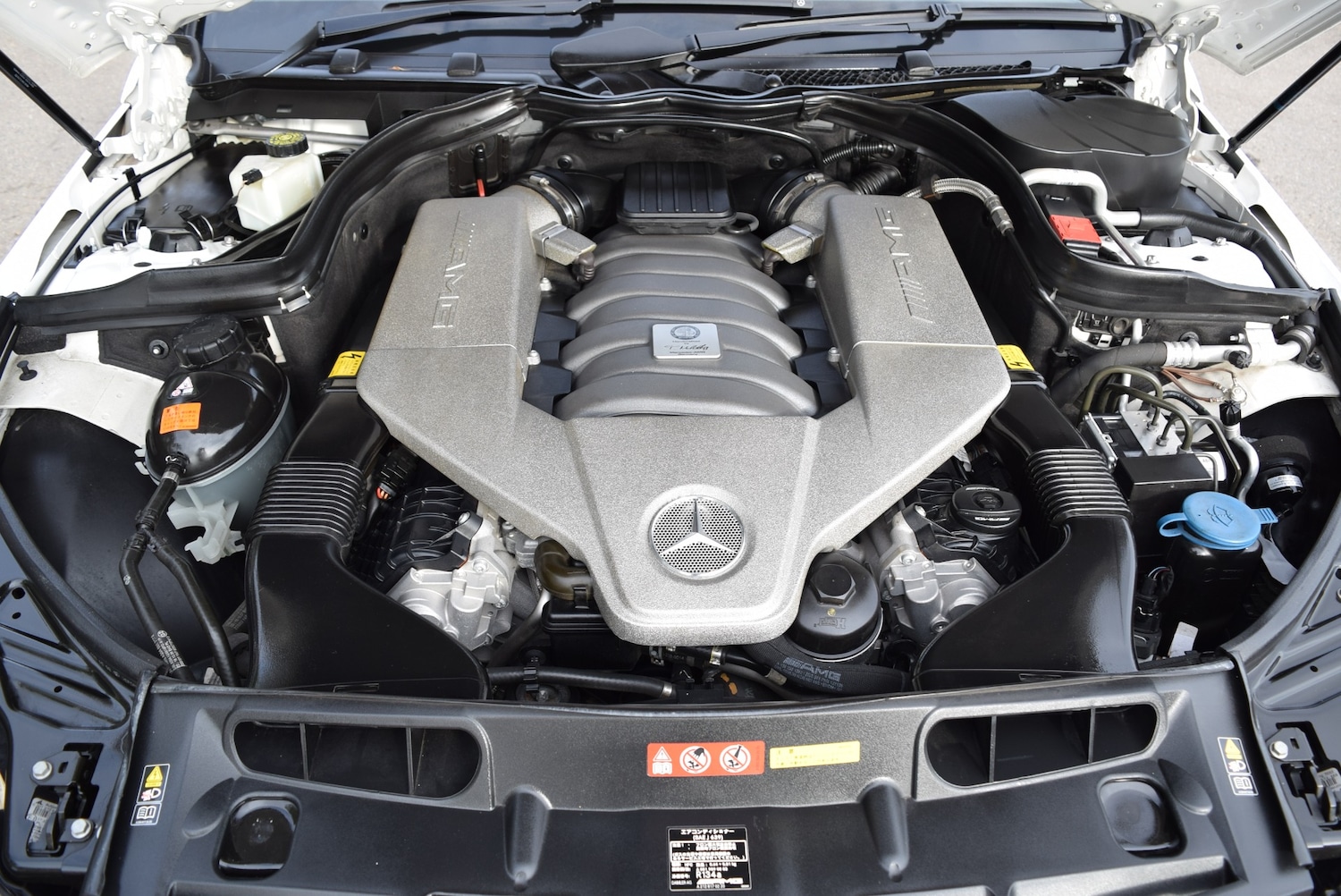 Used Mercedes-Benz C Class 2025 for sale - 76171064: Photo 23