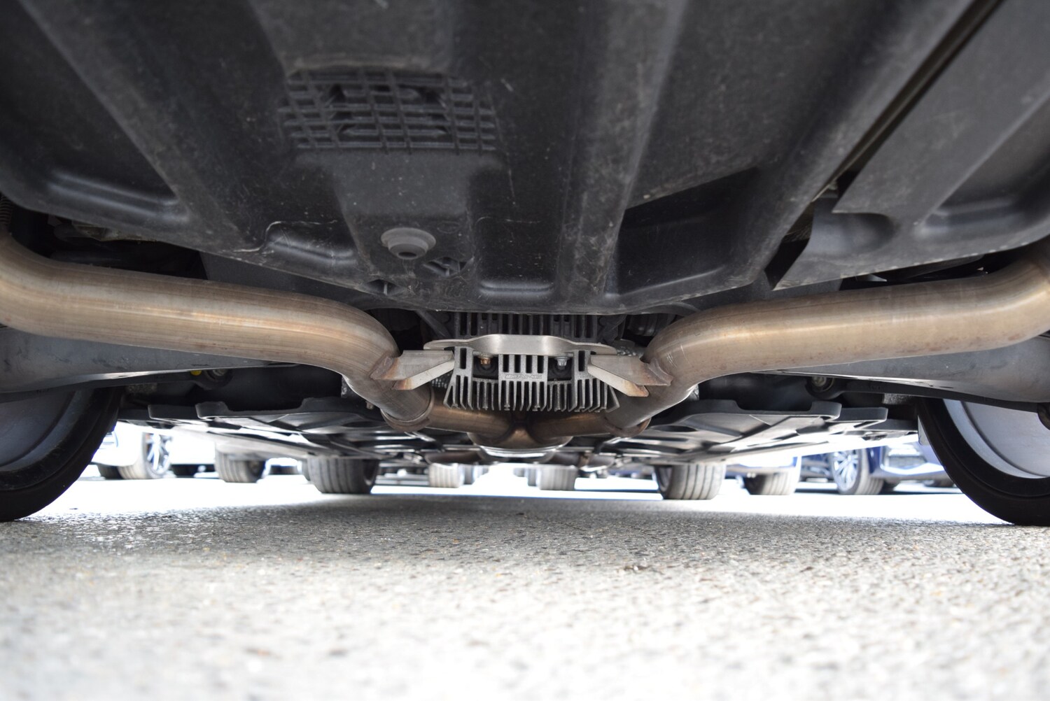 Used Mercedes-Benz C Class 2025 for sale - 76171064: Photo 24