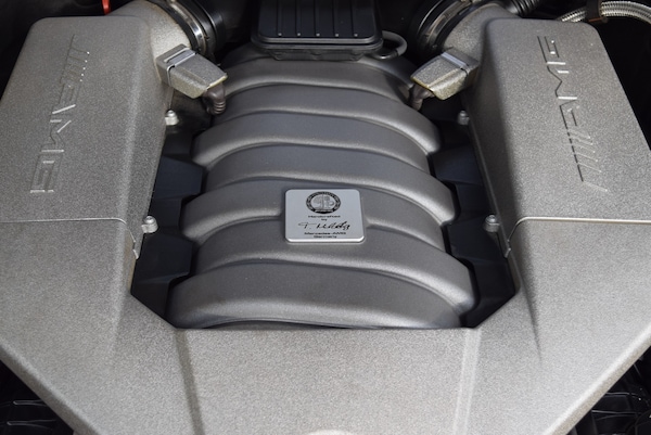 Used Mercedes-Benz C-Class 2025 for sale - 76171064: Photo 24