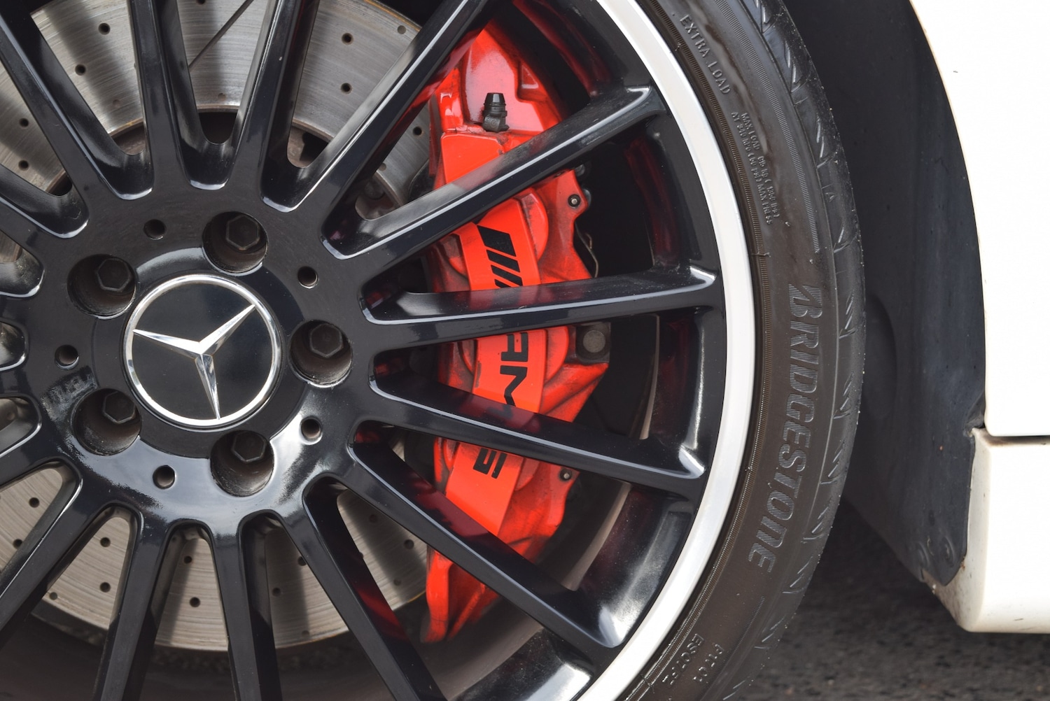 Used Mercedes-Benz C Class 2025 for sale - 76171064: Photo 26