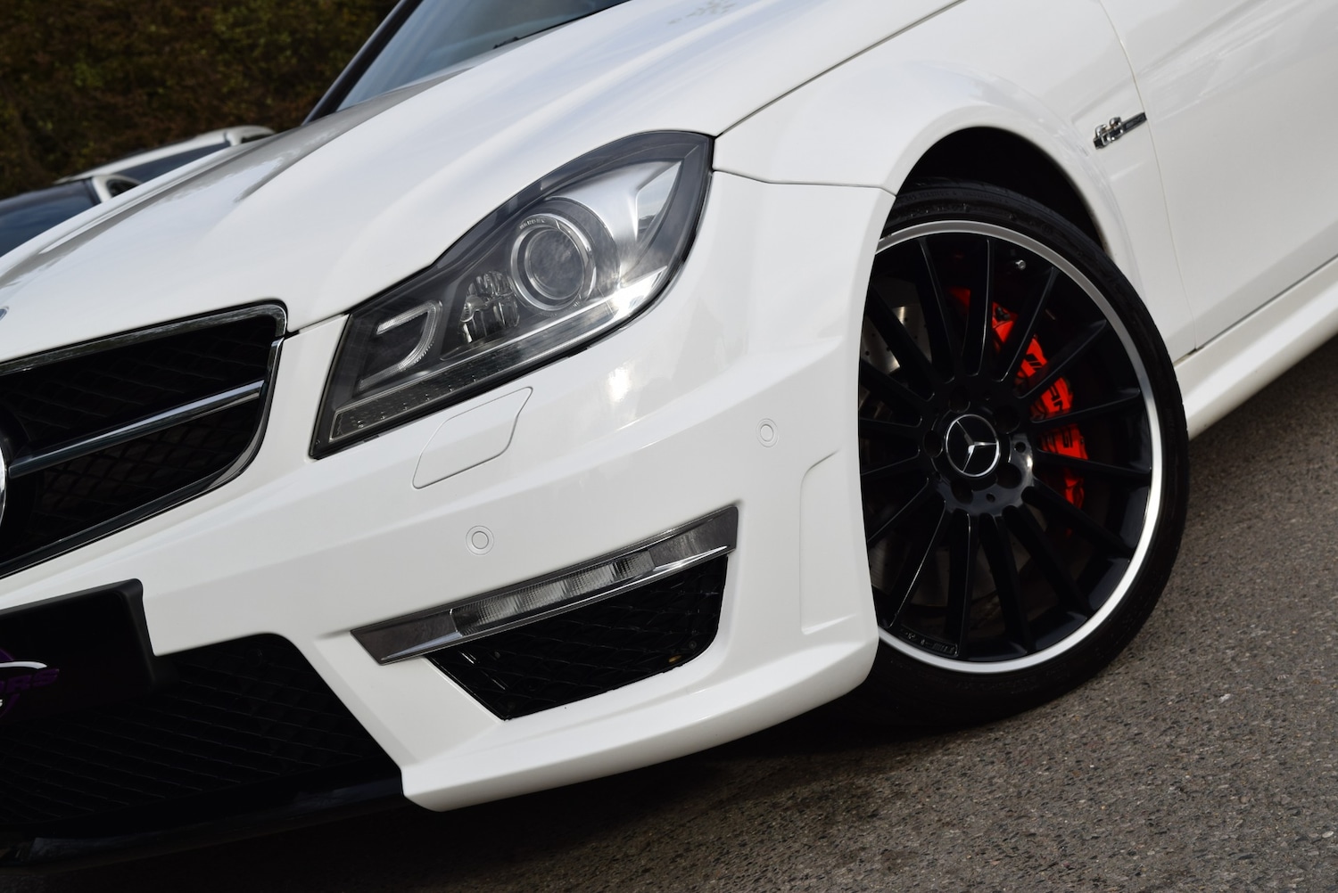 Used Mercedes-Benz C Class 2025 for sale - 76171064: Photo 28