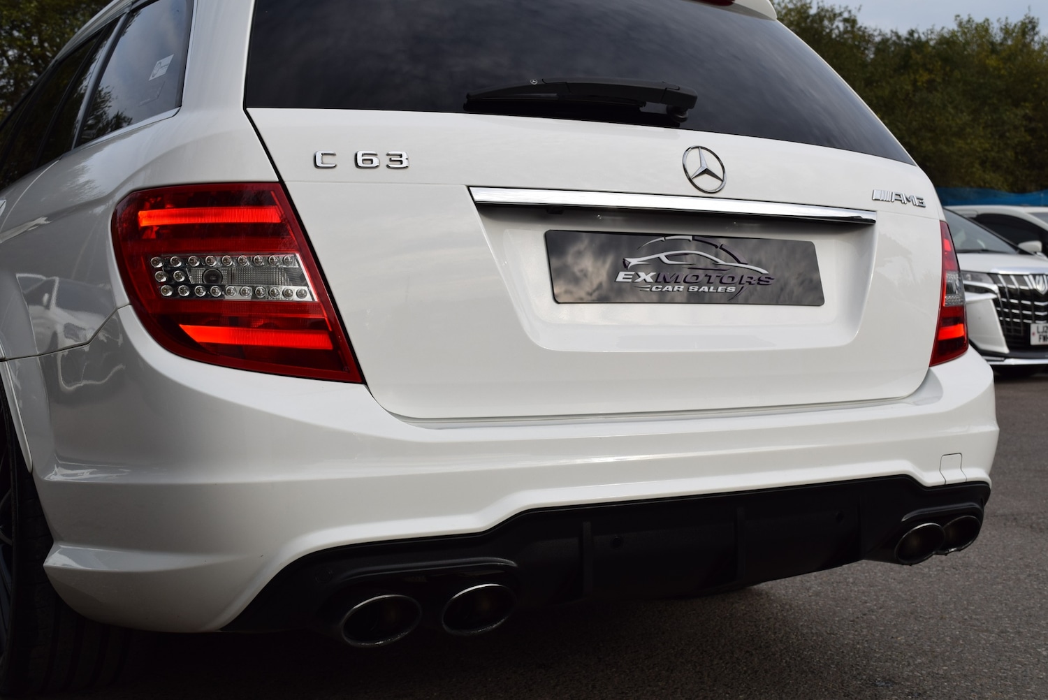 Used Mercedes-Benz C Class 2025 for sale - 76171064: Photo 29