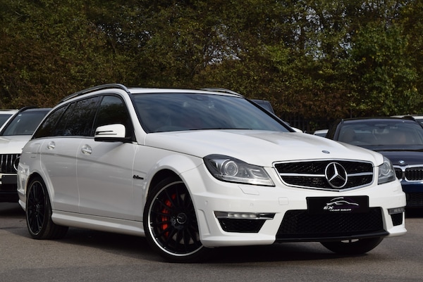 Used Mercedes-Benz C-Class 2025 for sale - 76171064: Photo 2