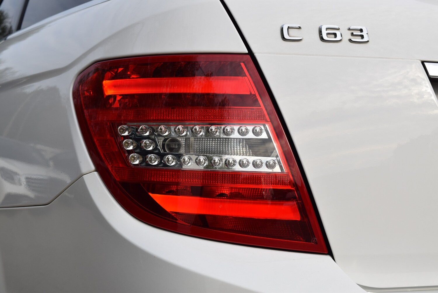 Used Mercedes-Benz C Class 2025 for sale - 76171064: Photo 30