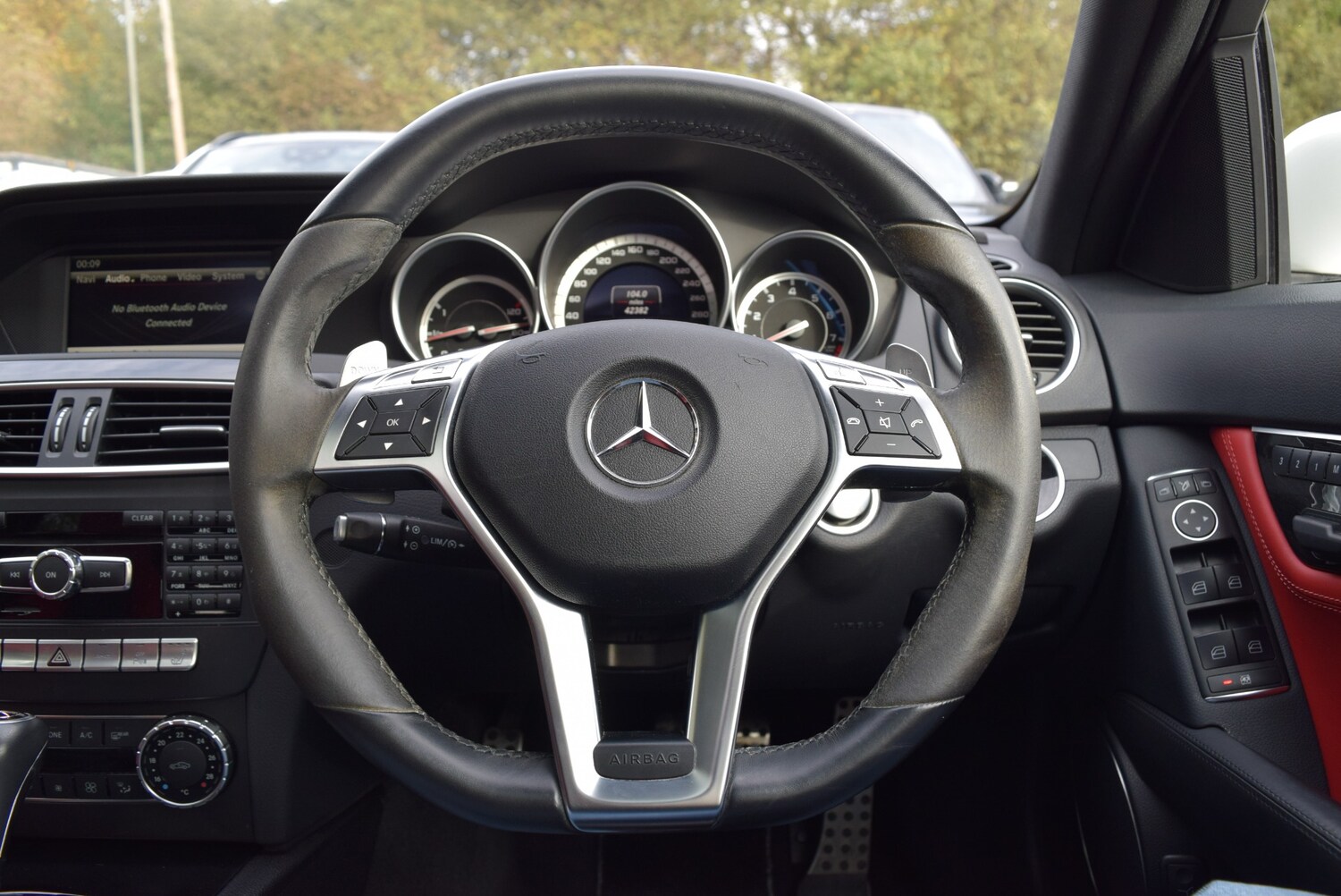 Used Mercedes-Benz C Class 2025 for sale - 76171064: Photo 32