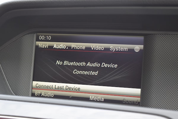 Used Mercedes-Benz C-Class 2025 for sale - 76171064: Photo 33