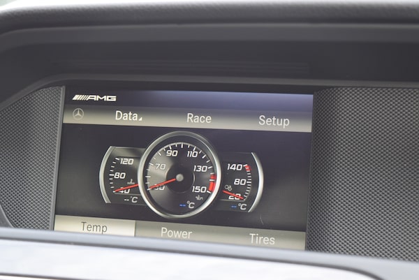Used Mercedes-Benz C-Class 2025 for sale - 76171064: Photo 35