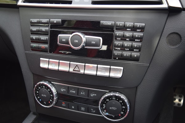 Used Mercedes-Benz C-Class 2025 for sale - 76171064: Photo 39