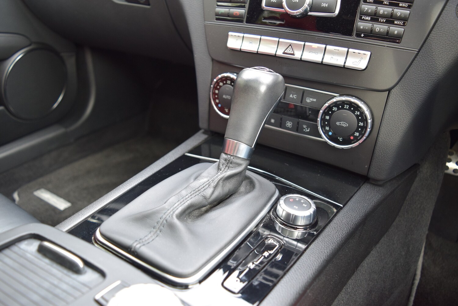 Used Mercedes-Benz C Class 2025 for sale - 76171064: Photo 41