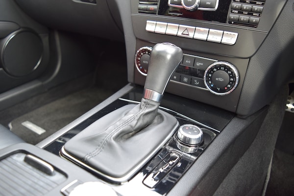 Used Mercedes-Benz C-Class 2025 for sale - 76171064: Photo 41