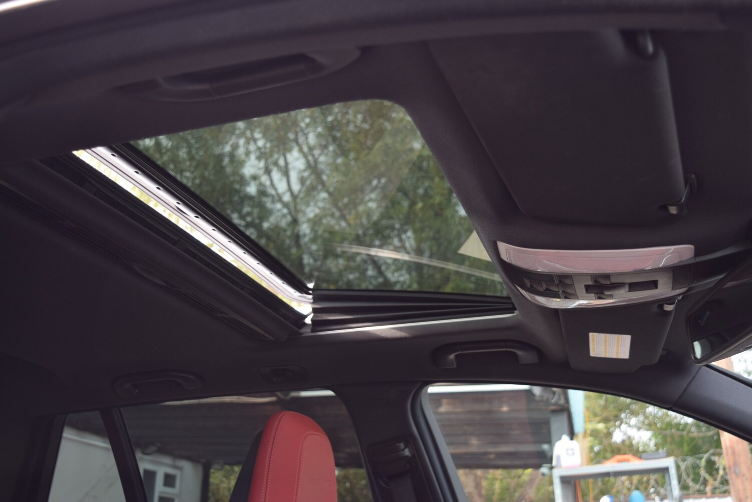 Used Mercedes-Benz C Class 2025 for sale - 76171064: Photo 43