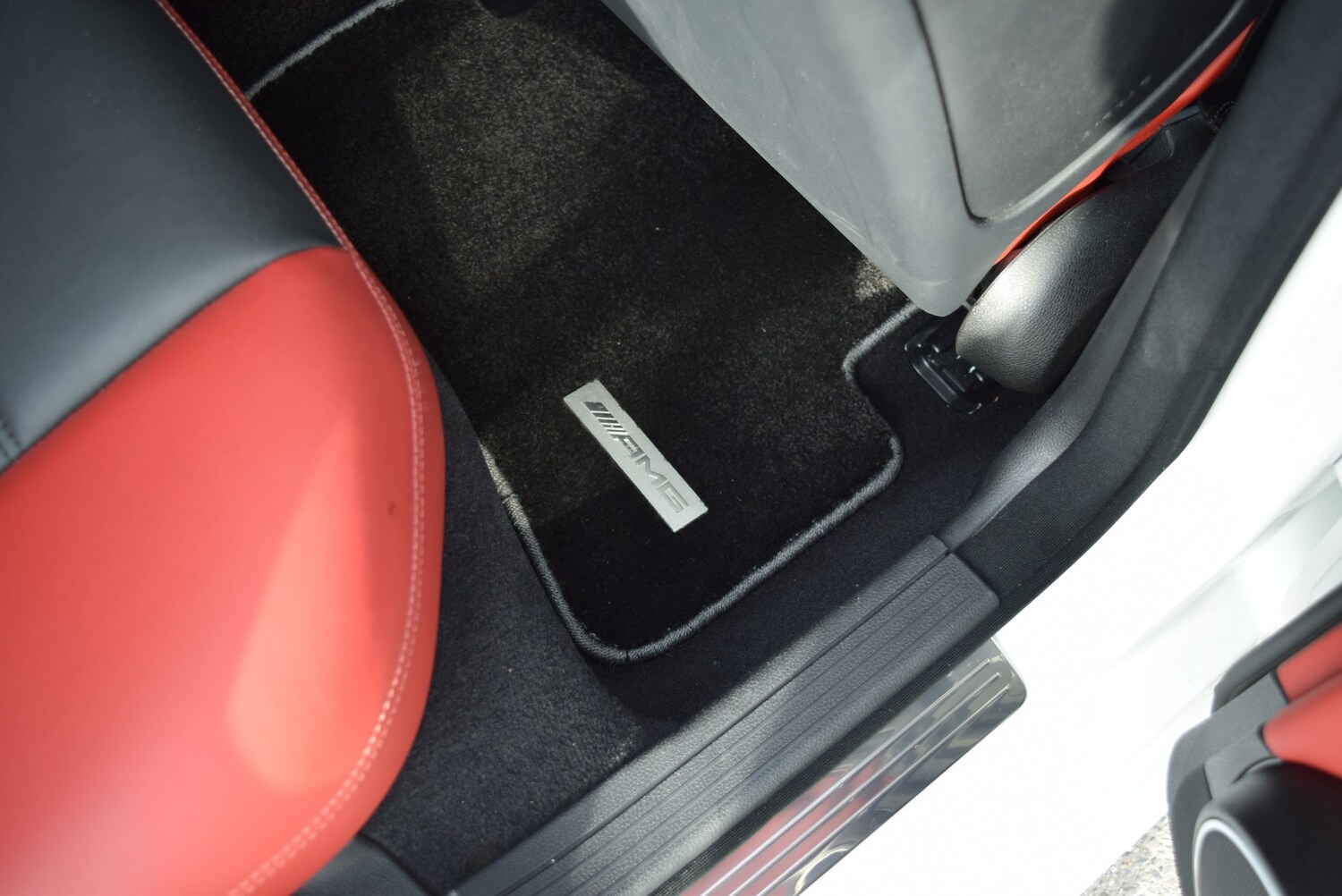 Used Mercedes-Benz C Class 2025 for sale - 76171064: Photo 44