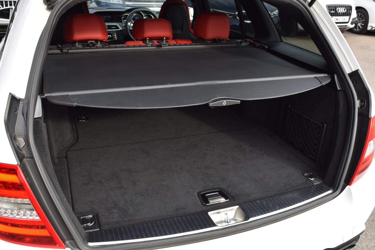 Used Mercedes-Benz C Class 2025 for sale - 76171064: Photo 45