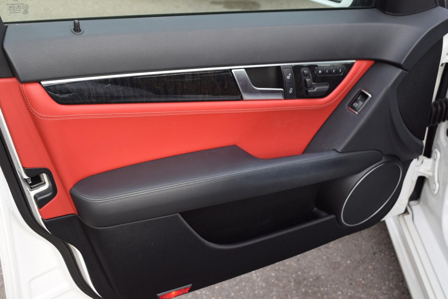 Used Mercedes-Benz C Class 2025 for sale - 76171064: Photo 47