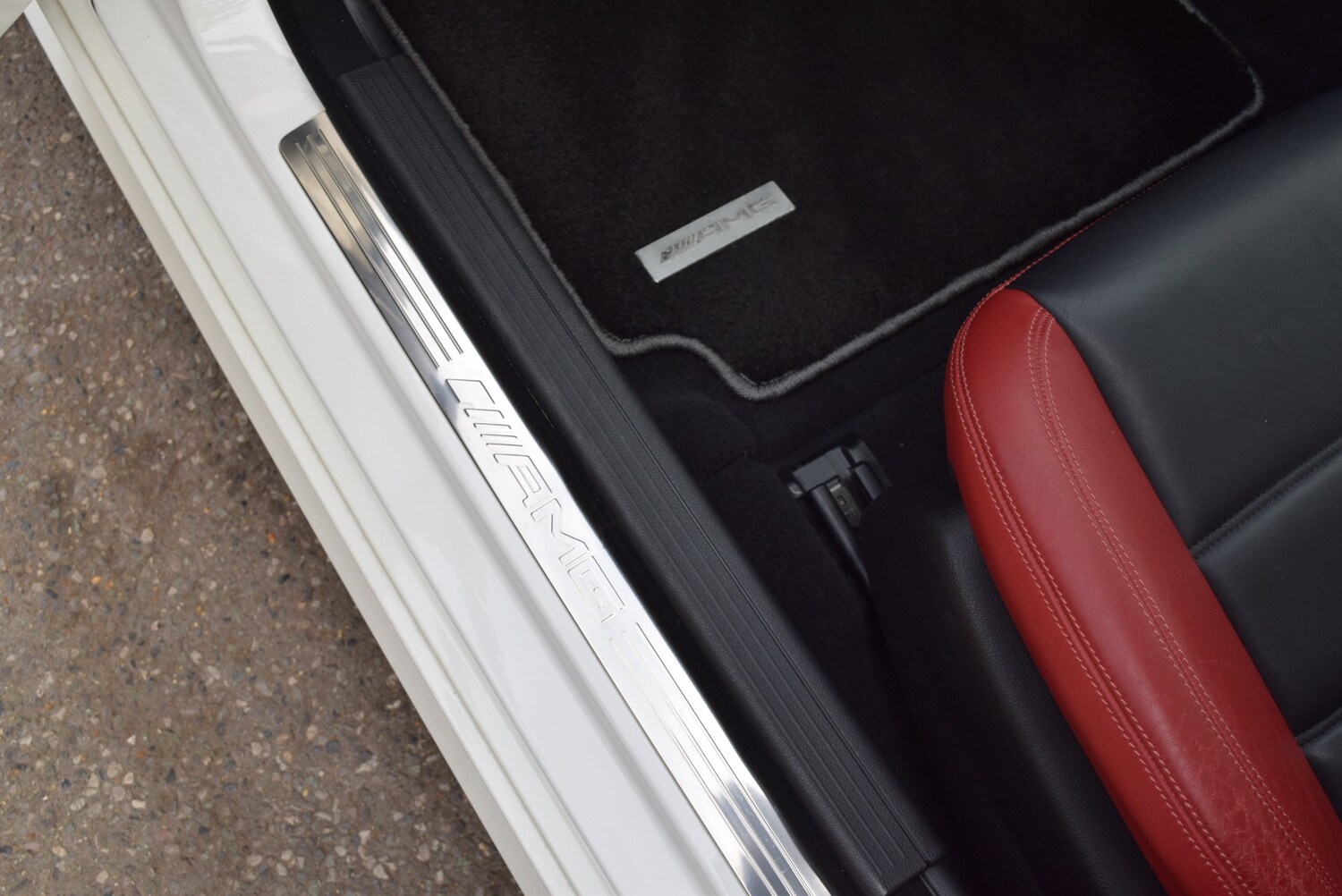 Used Mercedes-Benz C Class 2025 for sale - 76171064: Photo 48