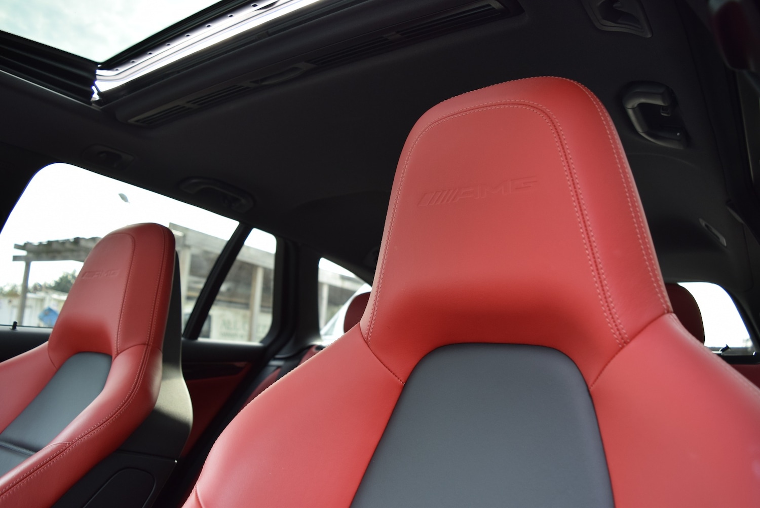 Used Mercedes-Benz C Class 2025 for sale - 76171064: Photo 49