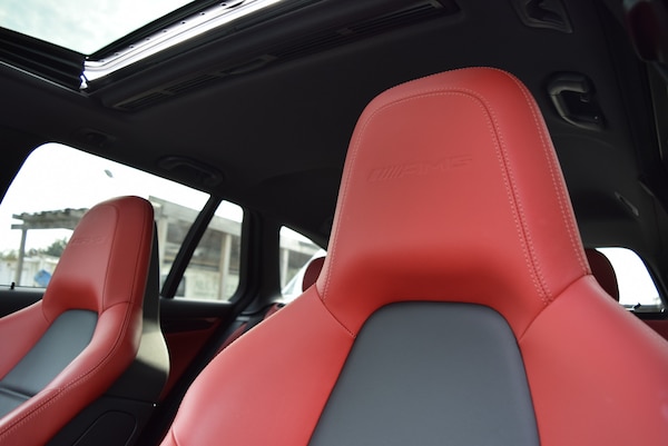 Used Mercedes-Benz C-Class 2025 for sale - 76171064: Photo 49