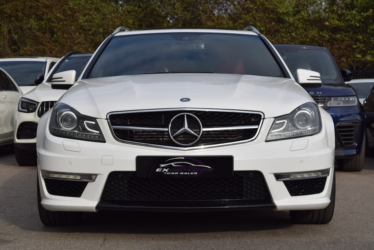 Used Mercedes-Benz C Class 2025 for sale - 76171064: Photo 5