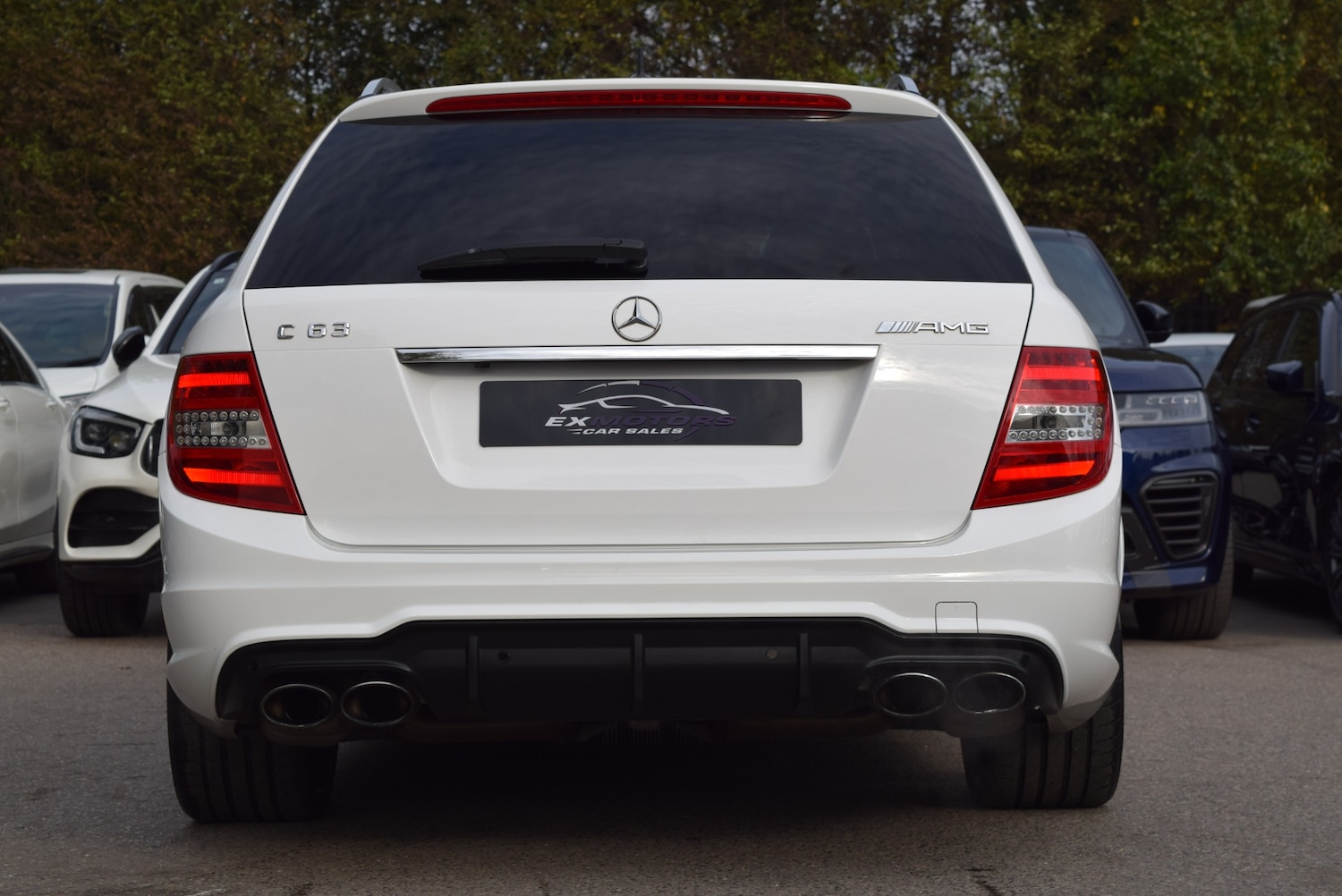 Used Mercedes-Benz C Class 2025 for sale - 76171064: Photo 6