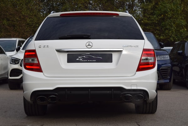 Used Mercedes-Benz C-Class 2025 for sale - 76171064: Photo 6