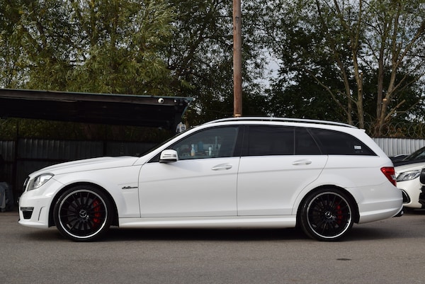 Used Mercedes-Benz C-Class 2025 for sale - 76171064: Photo 8