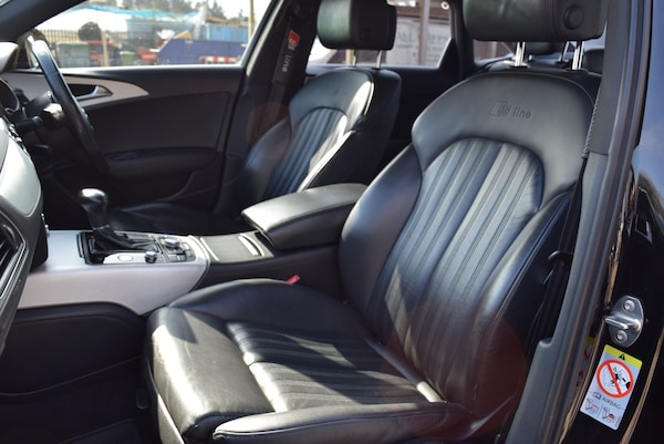 Used Audi A6 2013 for sale - 74079162: Photo 10