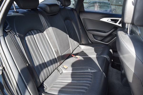 Used Audi A6 2013 for sale - 74079162: Photo 11