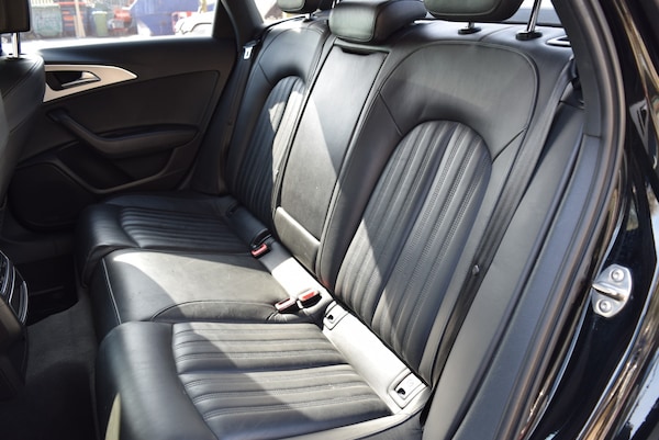 Used Audi A6 2013 for sale - 74079162: Photo 12