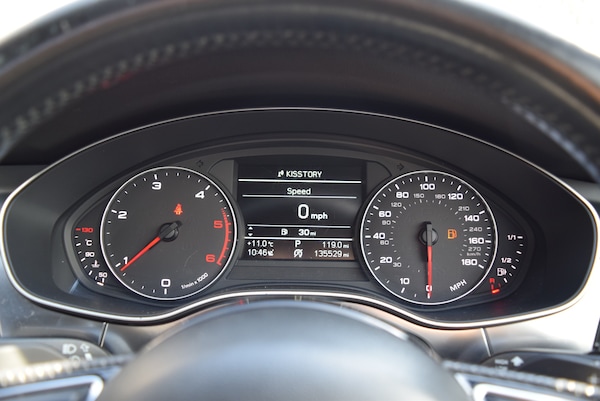 Used Audi A6 2013 for sale - 74079162: Photo 13